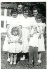 Marilyn Funnell - Class of 1965 - Dowagiac Union High School