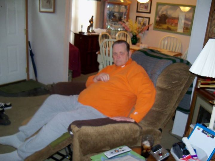 Bill Redding - Class of 1953 - Dowagiac Union High School
