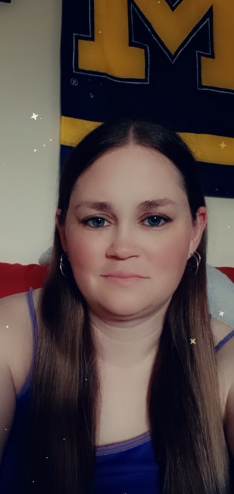 Amy Lillie - Class of 2006 - Dowagiac Union High School