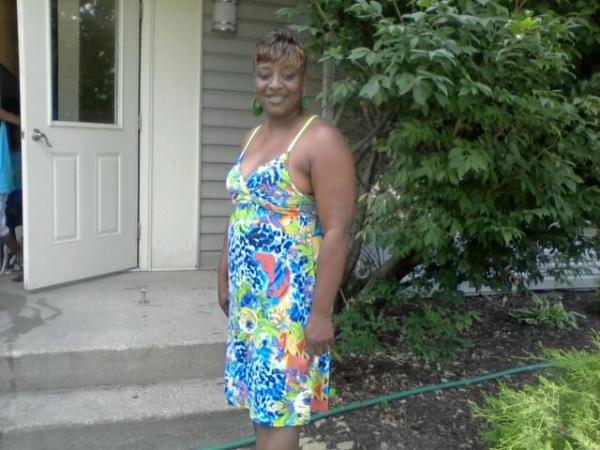 Donnetta Jordan - Class of 1988 - Dowagiac Union High School