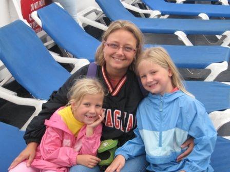 Cari Schuldt - Class of 1992 - Dowagiac Union High School