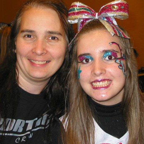 Lisa Wismer Wilkinson - Class of 1988 - Dowagiac Union High School