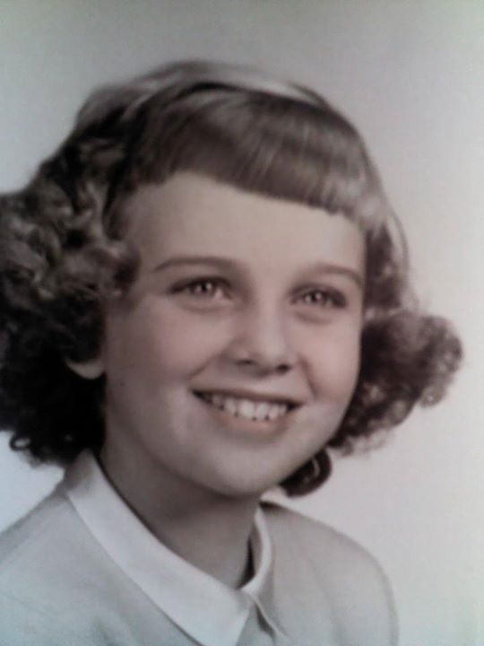 Lisanne Dietrich - Class of 1963 - Dowagiac Union High School