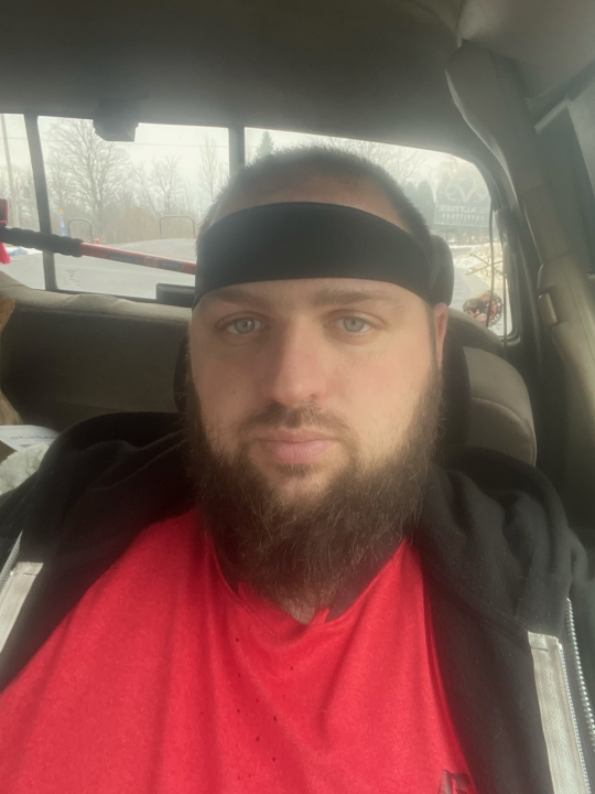 Thomas Corwin - Class of 2005 - Dowagiac Union High School