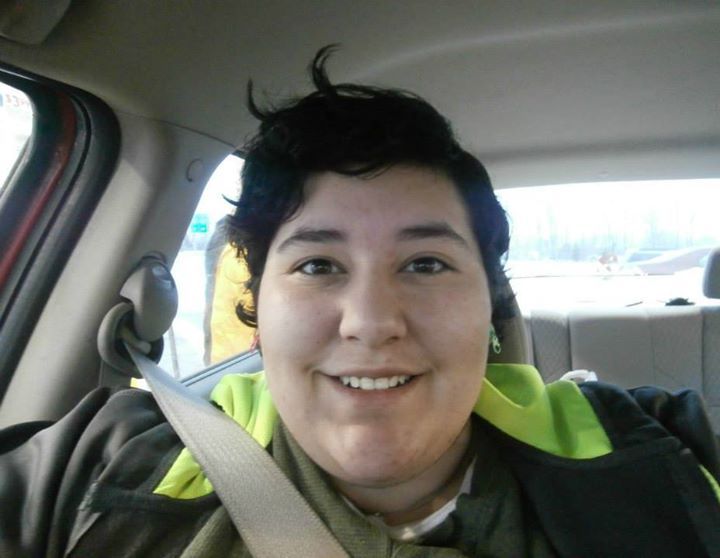 Danyelle Dixon - Class of 2008 - Dowagiac Union High School
