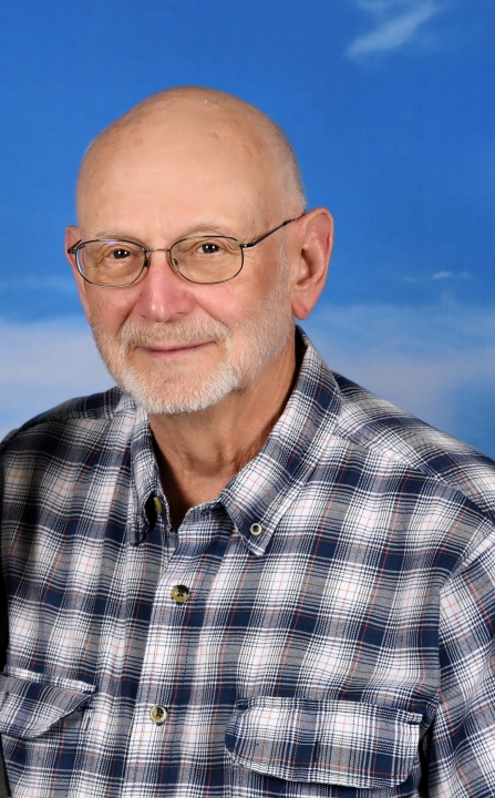 Jim Davison - Class of 1965 - Walla Walla High School