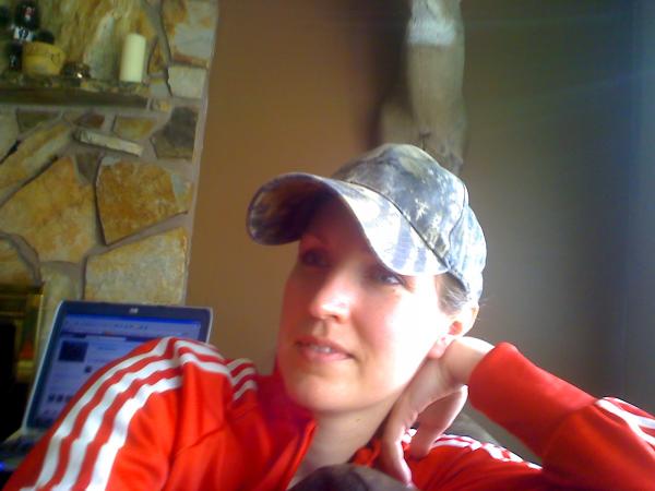 Rachel Petersen - Class of 1996 - Walla Walla High School