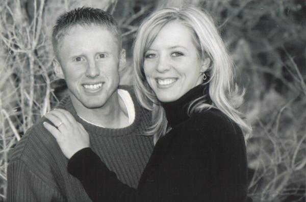 Natalie Sharp - Class of 2001 - Walla Walla High School