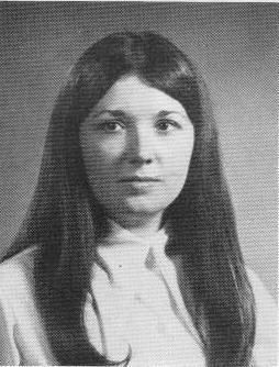 Catie Mcintyre - Class of 1972 - Walla Walla High School