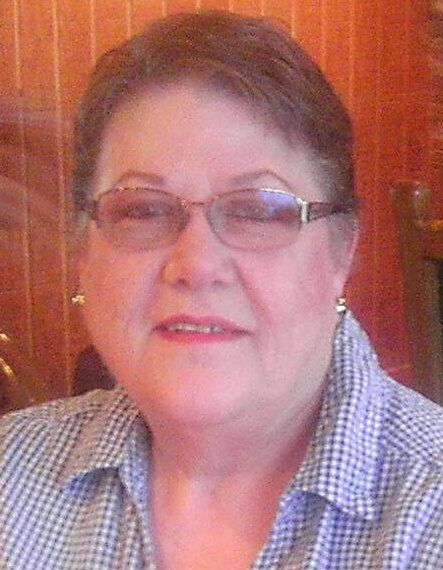 Sherri Boolen Lacross - Class of 1965 - Walla Walla High School