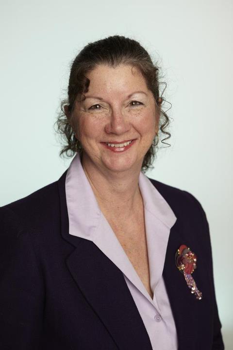 Pam Taylor - Class of 1975 - Walla Walla High School