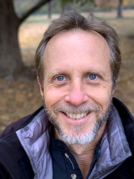 Gerry Weber - Class of 1983 - Walla Walla High School