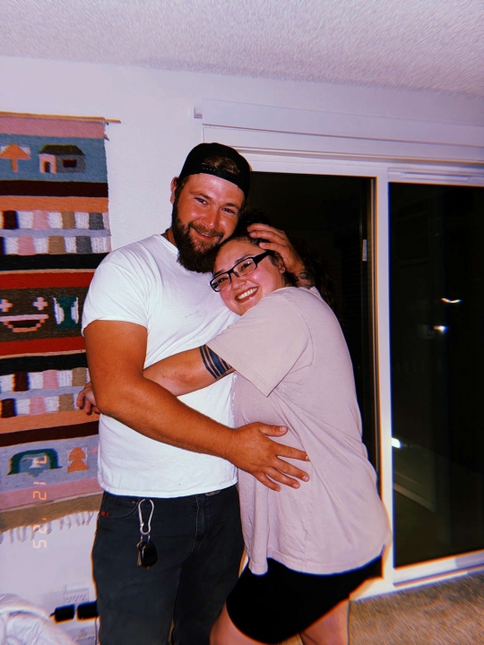 Annalysa Ramirez - Class of 2015 - Walla Walla High School