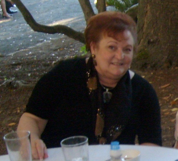 Beverly Nelson - Class of 1965 - Walla Walla High School