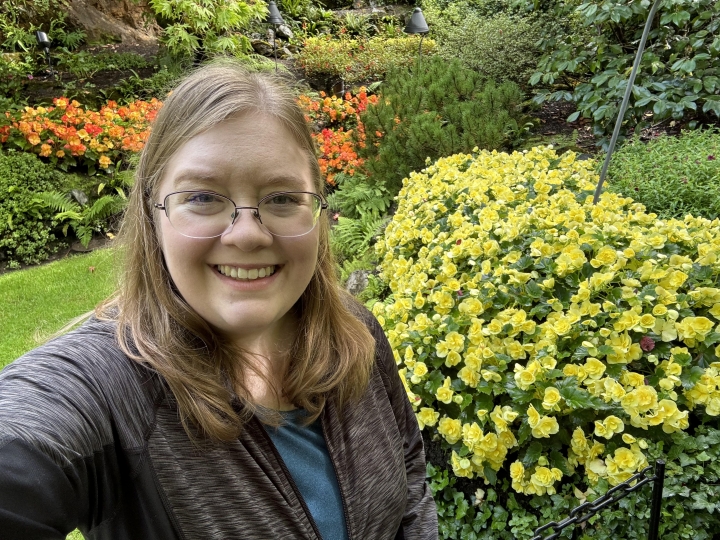 Melissa Nelsen - Class of 2013 - Walla Walla High School