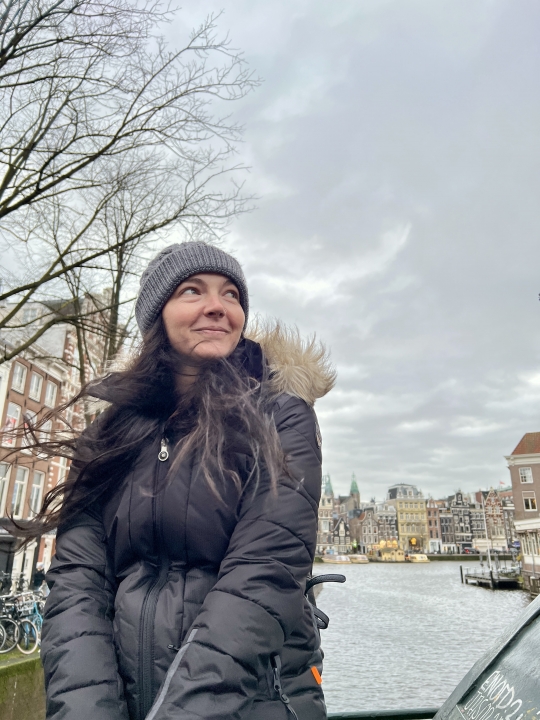 Brittney Shrouf - Class of 2010 - Walla Walla High School