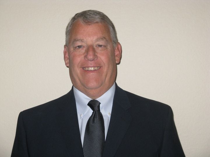 Chris Huss - Class of 1965 - Walla Walla High School