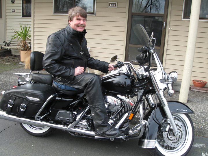 Randy Woolcutt - Class of 1975 - Walla Walla High School