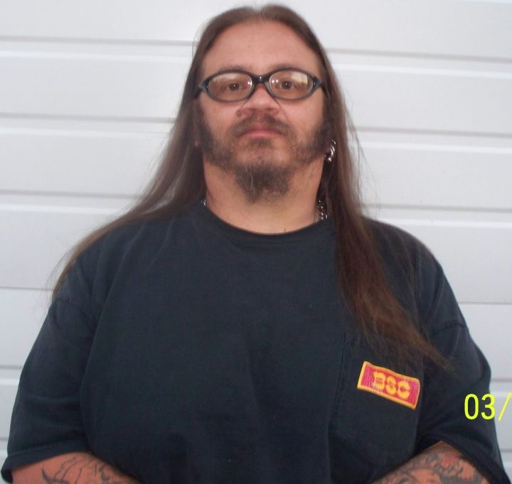 Conrad Foltz - Class of 1980 - Walla Walla High School