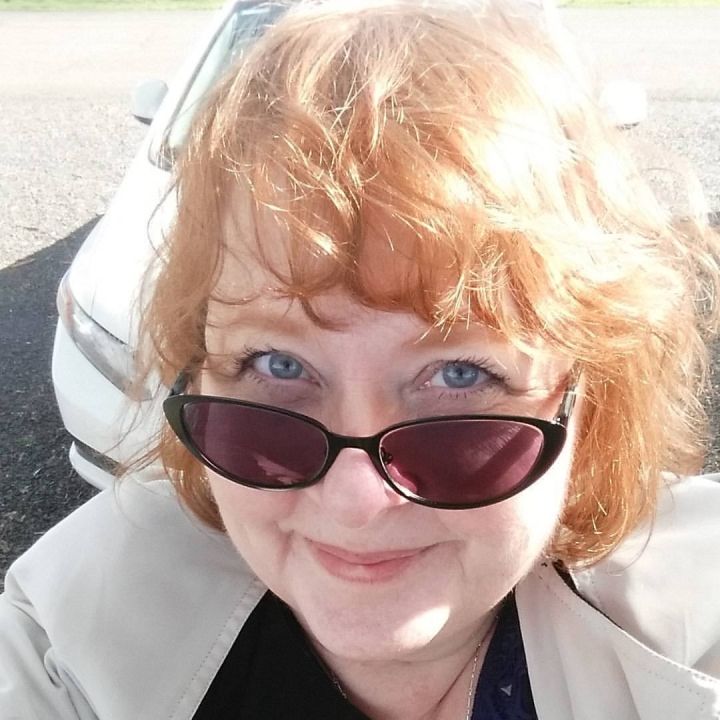 Jeanette Reynolds - Class of 1978 - Walla Walla High School