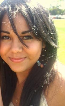 Karen Saucedo - Class of 2007 - Walla Walla High School