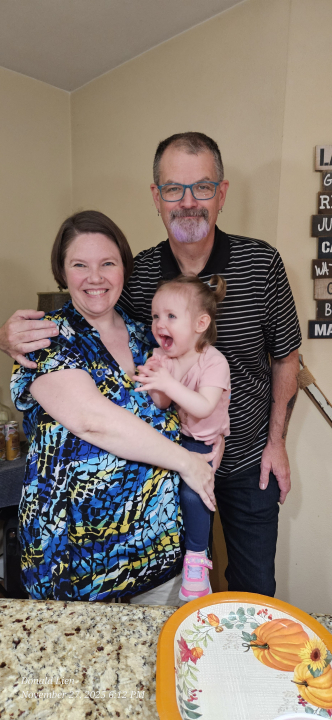 Donald Donald - Class of 1991 - Walla Walla High School