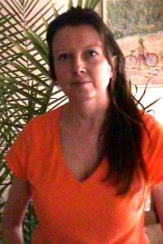 Georgia Bunten - Class of 1964 - Walla Walla High School