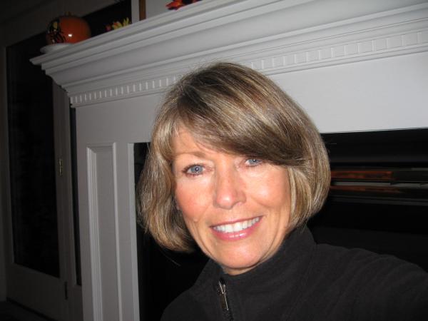 Vickie Moore - Class of 1972 - Walla Walla High School