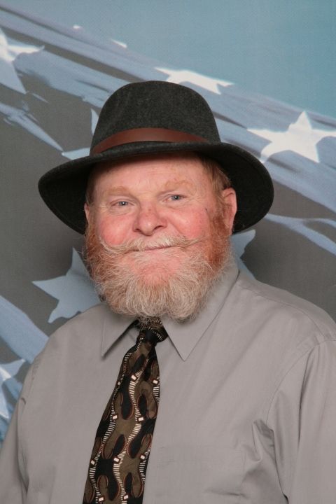 Neil Jacobson - Class of 1967 - Walla Walla High School