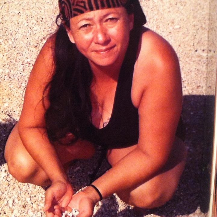 Donna Gishitomi - Class of 1980 - Walla Walla High School