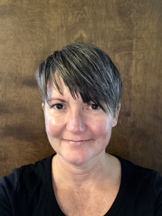 Suzie Murr - Class of 1990 - Walla Walla High School