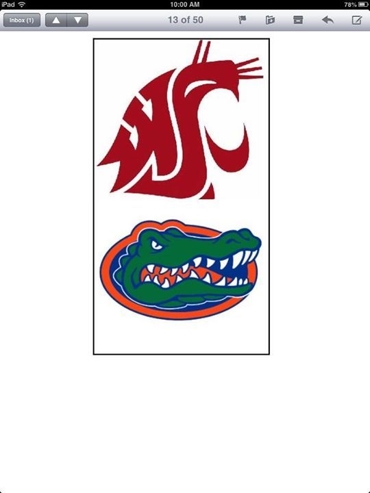 Jeff Buerstatte - Class of 1968 - Walla Walla High School