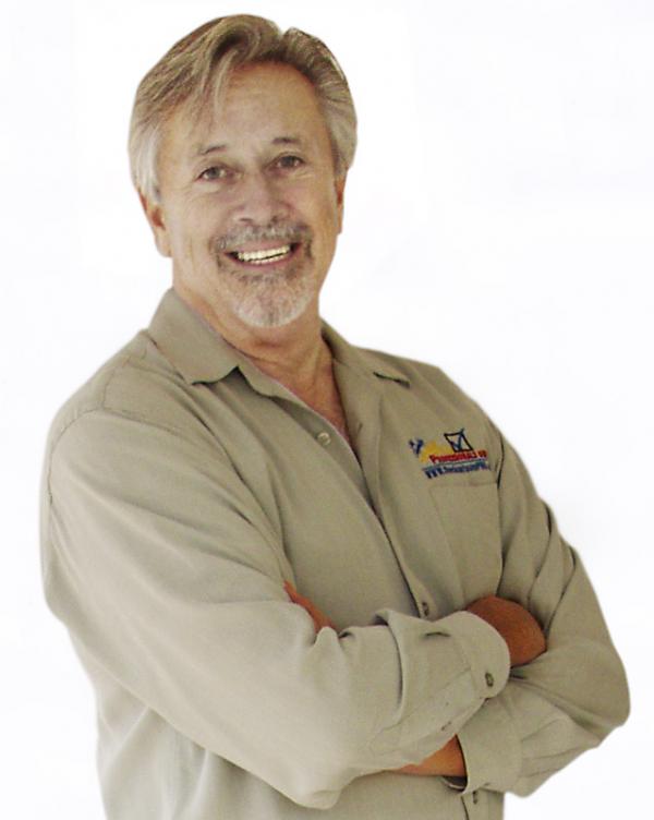 Jeff Campbell - Class of 1962 - Walla Walla High School