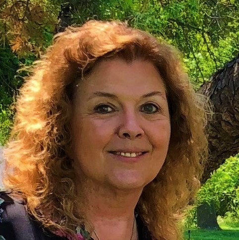 Linda Zieman - Class of 1974 - Walla Walla High School