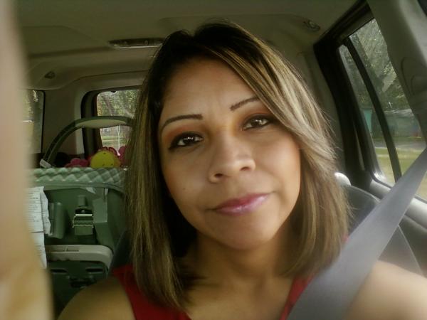 Leidy Martinez Mejia - Class of 2002 - Walla Walla High School
