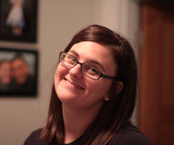 Jennifer Rubin - Class of 2002 - Walla Walla High School