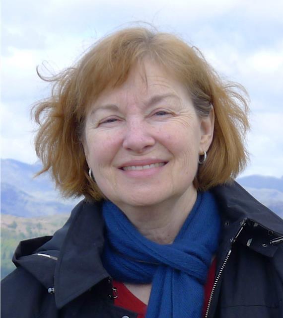 Linda Goetsch - Class of 1964 - Walla Walla High School