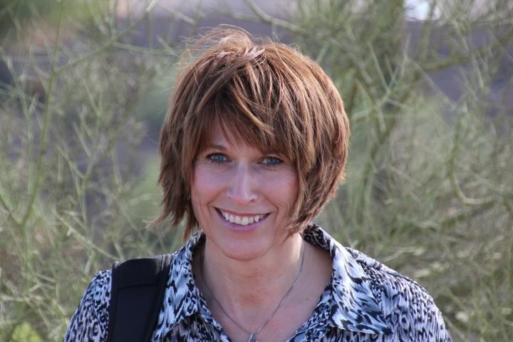 Sally Bates - Class of 1974 - Walla Walla High School