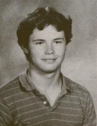 Scott Reser - Class of 1988 - Walla Walla High School