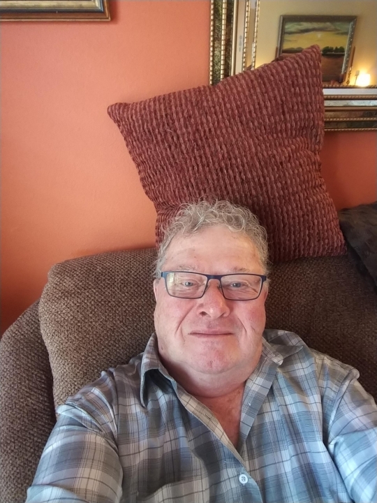 Kenneth Daniel Huff Huff - Class of 1964 - Walla Walla High School