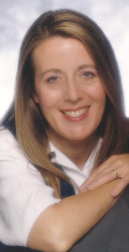 Cecily Broman - Class of 1974 - Walla Walla High School