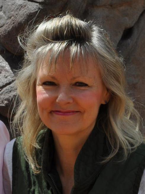 Arna Reymond - Class of 1973 - Walla Walla High School