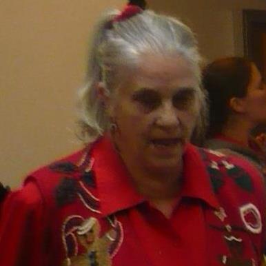 Claudia Elliott - Class of 1961 - Walla Walla High School