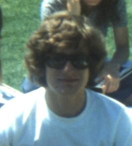 Gary Leigh Smith - Class of 1971 - Walla Walla High School