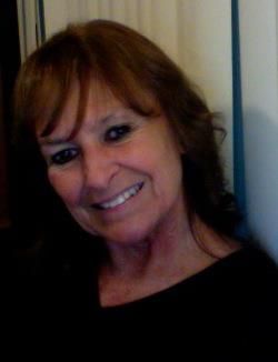 Marnie Mccammon - Class of 1958 - Walla Walla High School