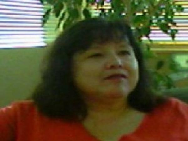 Gloria Garcia - Class of 1972 - Walla Walla High School