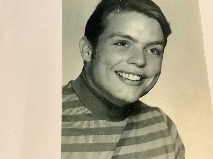 Ken Gates - Class of 1967 - Walla Walla High School
