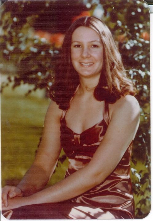 Lisa Bennett - Class of 1977 - Walla Walla High School