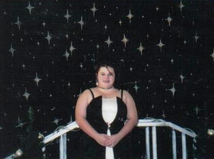 Amanda Munroe - Class of 2003 - Walla Walla High School