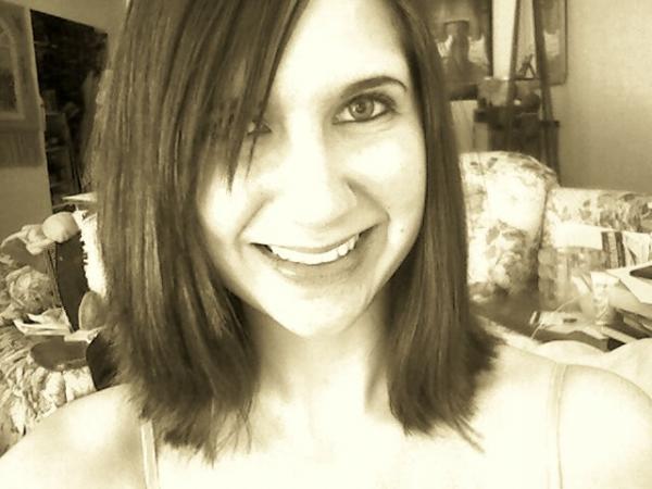 Kjirsten Hedine - Class of 2006 - Walla Walla High School